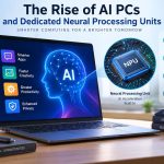 🖥️ The Rise of AI PCs and Dedicated Neural Processing Units