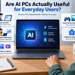 🖥️ Are AI PCs Actually Useful for Everyday Users?