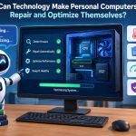 🖥️ Can Technology Make Personal Computers Repair and Optimize Themselves?